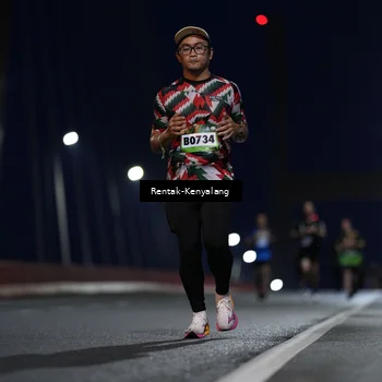Runner Photo 9197980