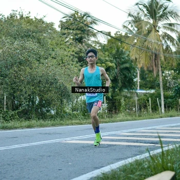 Runner Photo 9198293