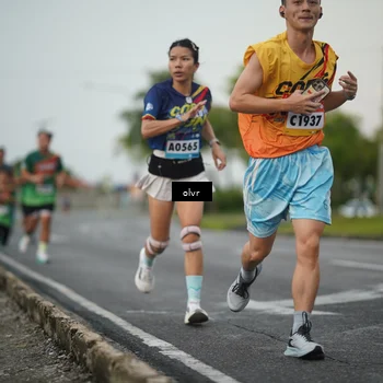 Runner Photo 9198445