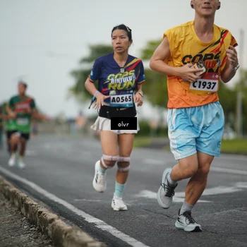 Runner Photo 9198447
