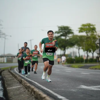 Runner Photo 9198449