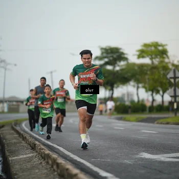 Runner Photo 9198453
