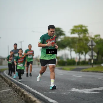 Runner Photo 9198456
