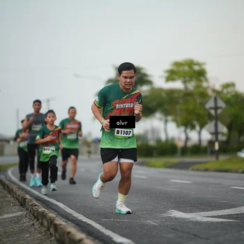 Runner Photo 9198461