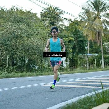 Runner Photo 9198497