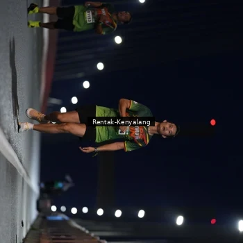 Runner Photo 9198746