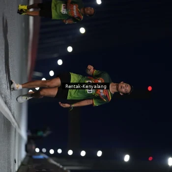 Runner Photo 9198747