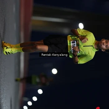 Runner Photo 9198768