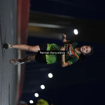 Runner Photo 9198797