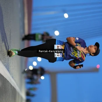 Runner Photo 9198815