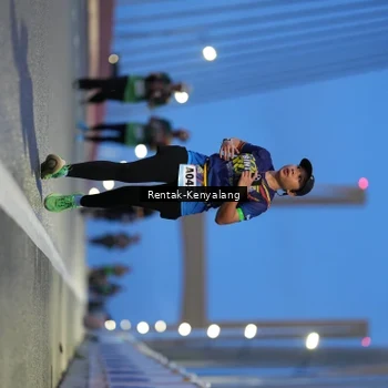 Runner Photo 9198828