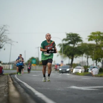 Runner Photo 9198837