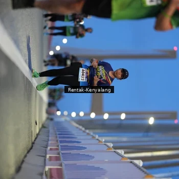 Runner Photo 9198841
