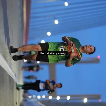 Runner Photo 9198848