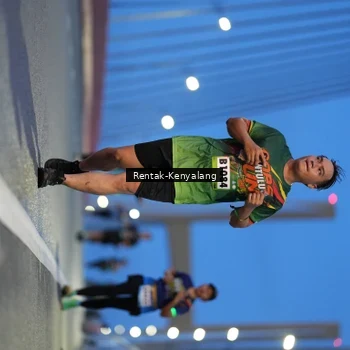 Runner Photo 9198856