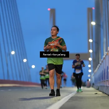 Runner Photo 9198871