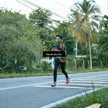 Runner Photo 9199013