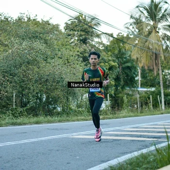 Runner Photo 9199163