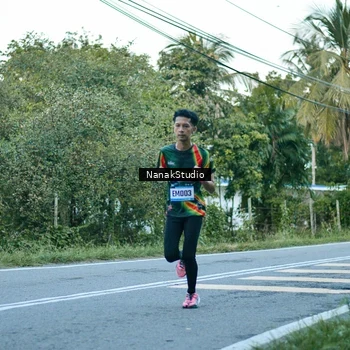 Runner Photo 9199318