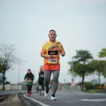 Runner Photo 9199650