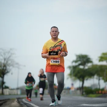 Runner Photo 9199653