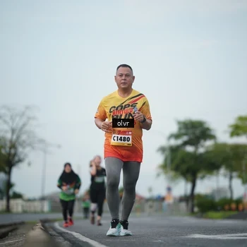 Runner Photo 9199654