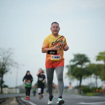 Runner Photo 9199661