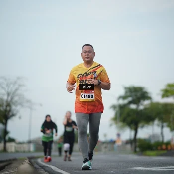 Runner Photo 9199666