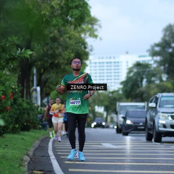 Runner Photo 9199684