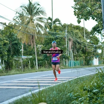 Runner Photo 9199794
