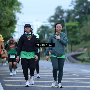 Runner Photo 9199827