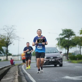 Runner Photo 9199940