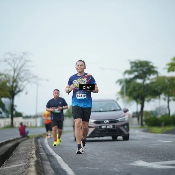 Runner Photo 9199952
