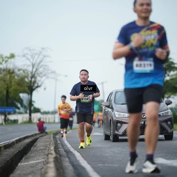 Runner Photo 9199955