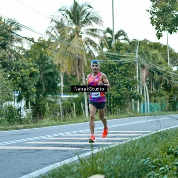 Runner Photo 9200050