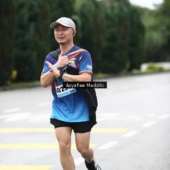 Runner Photo 9200109