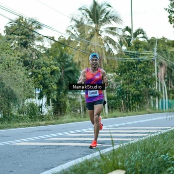 Runner Photo 9200207