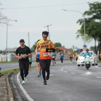 Runner Photo 9200213