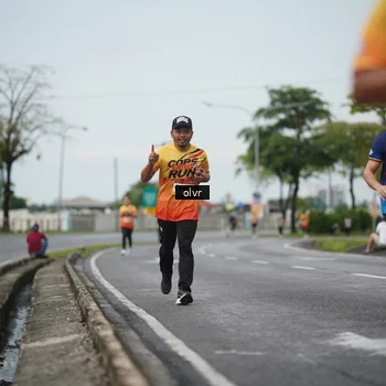 Runner Photo 9200346