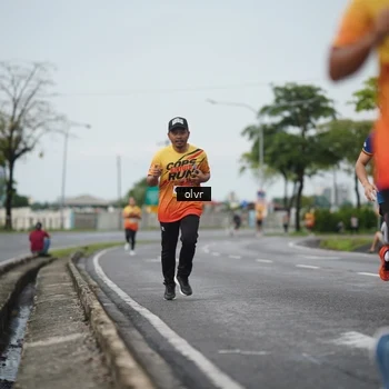 Runner Photo 9200349