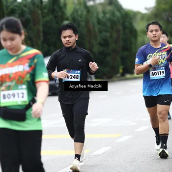 Runner Photo 9200464