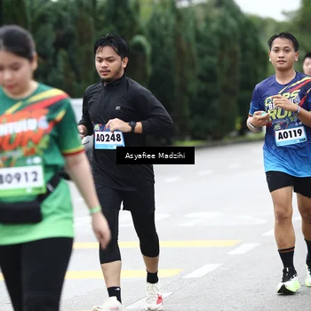 Runner Photo 9200473