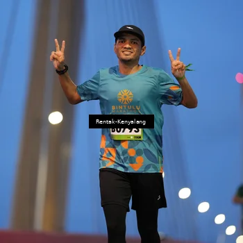 Runner Photo 9200561