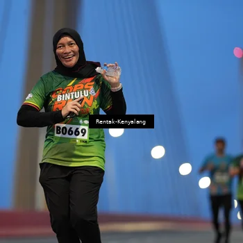 Runner Photo 9200615