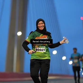 Runner Photo 9200620