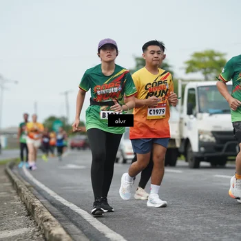 Runner Photo 9200624