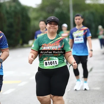 Runner Photo 9200662