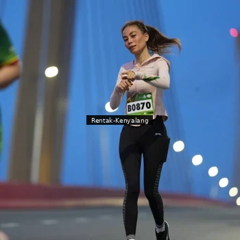 Runner Photo 9200692