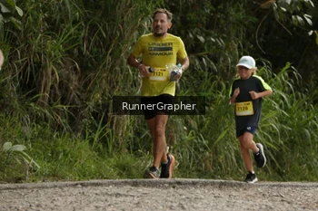 Runner Photo 92007