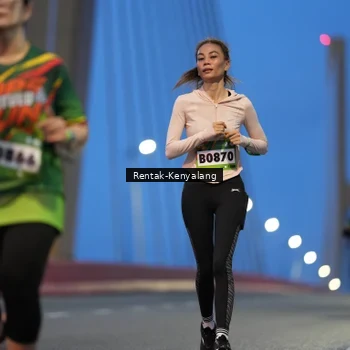 Runner Photo 9200702
